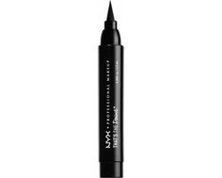 NYX Professional Makeup That's the Point Eyeliner - Put A Wing On It