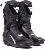 Dainese Nexus 3 Dames Motorlaarzen - Textiel - n.b.white/black - Maat 37