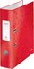 Leitz 180° WOW Gelamineerde Ordner - A4 - Rood