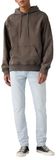 LEVI'S ® Jeans '512® Slim Taper' lichtblauw