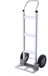 Chariot pliable en Aluminium jusqu'à 250 KG