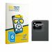 BROTECT Screenprotector 6 Stuks voor Google Pixel 11 Pro Fold (ALLEEN Camera Lens) Transparant