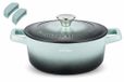 Swiss Haus® ZC24G Braadpan Inductie met Deksel - Ø 24 cm / 4.2 Liter