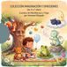 Collection Imagination et Émotions : Histoires de pleine conscience et de yoga (4 à 7 ans) - Broché