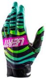Leatt 2.5 X-flow Off-road Handschoenen Zwart L Man