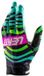 Leatt 2.5 X-flow Off-road Handschoenen Zwart L Man