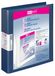 Veloflex VELODUR ringband A4 Blauw