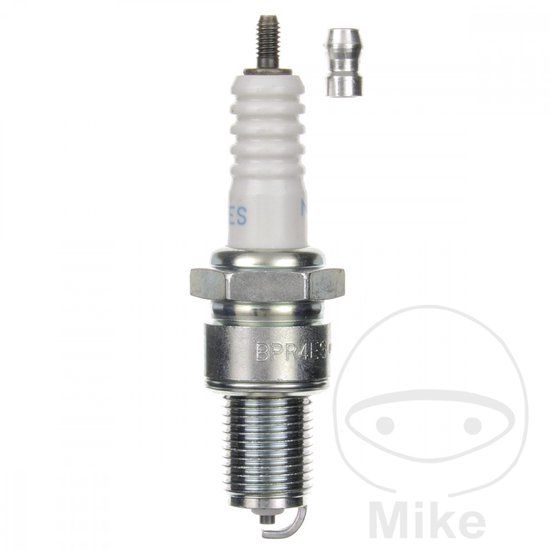 NGK BPR4ES Bougie d'allumage