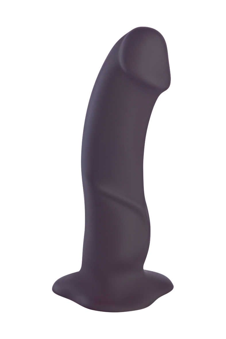 Fun Factory Dildo The Boss Stub - Zwart