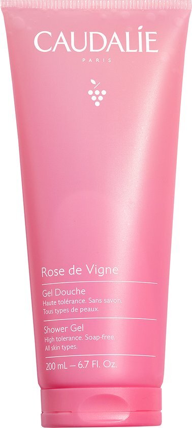 Caudalie Rose de Vigne