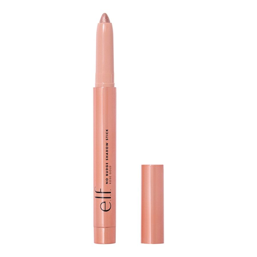 e.l.f. Cosmetics Rose Gold No Budge Stick 1.6