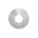 BOSCH Disque de frein (0 986 478 539)