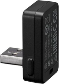 Casio WU-BT10 Bluetooth Dongle - Audio and MIDI Accessory for Pianos