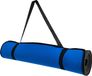 Aga Trainingsmat, 180x60 cm, Blauw