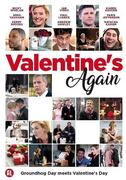 Dvd Valentine's Again dvd