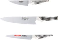 Global G2111 Messen - Set van 3