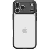 Spigen Ultra Hybrid Backcover voor de Apple iPhone 18 Pro / 17 Pro - Matte Black
