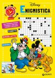 Enigmistica Disney Enigmistica Disney. Divertiti con Topolino e i suoi amici Paperback