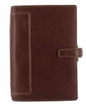 Filofax Organizer Holborn Per Organizer Brown 2026