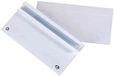 Oxford 100103175 enveloppen, zelfklevend, 110 x 220 mm, wit, 500 stuks