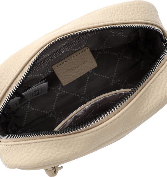 Tamaris Schoudertas TAS Alessia ( 30816 ) - Dames handtassen - beigetaupe 915