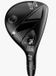Cobra OPTM Hybrid Heren Golfclub Lite Flex Noir Droitier Graphite