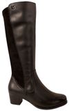 Caprice Dames Laarzen 9-25500-45 019 G-breedte Maat: 40 EU