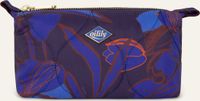 Oilily Cora Toilettas Dames Blauw