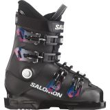 Salomon T4 L Junior Bottes de ski alpin