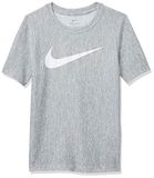 Nike Boy's Dri-fit Ss Training Top T-Shirt