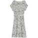 Moodo Robe femme L-SU-4659