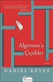 Algernon'a Çiçekler Softcover