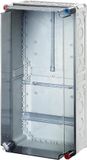 Hensel Mi kWh-meterkast 300x600x214mm