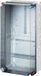 Hensel Mi kWh-meterkast 300x600x214mm