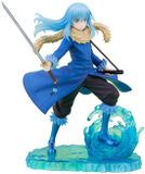 Furyu That Time I Got Reincarnated as a Slime Tenitol PVC Statue Rimuru 18 cm Beeld