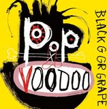 Bertus Distributie Black Grape Pop Voodoo