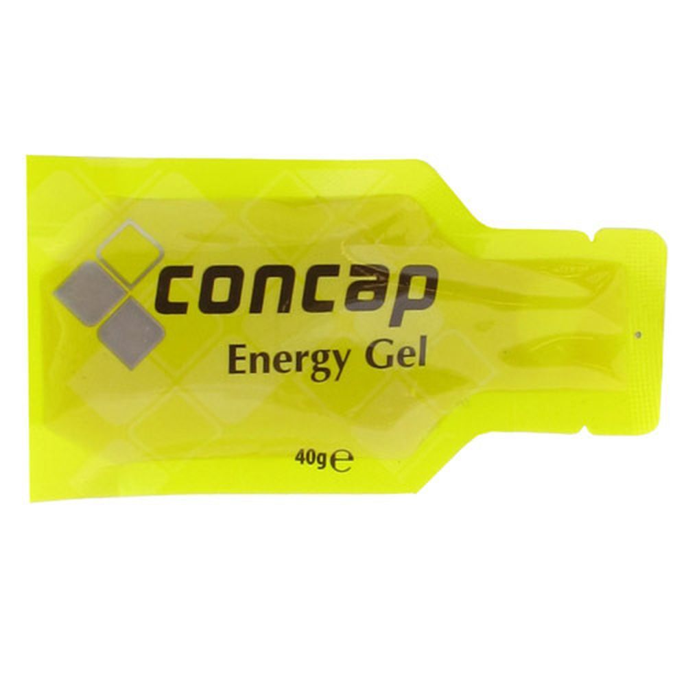 Concap Concap Energie 40 g gel