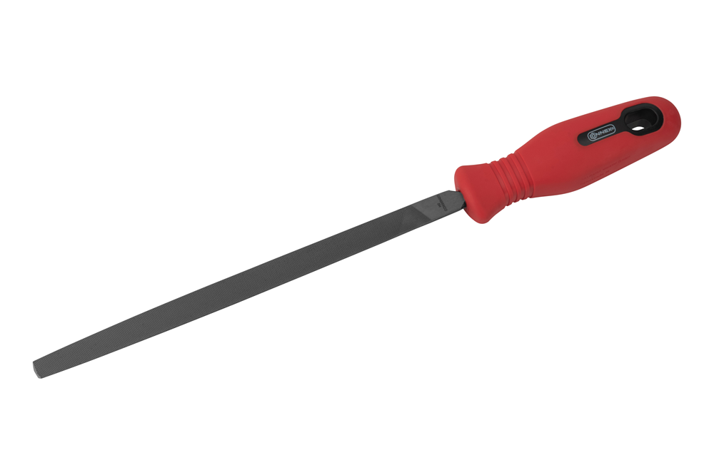 Connex Vijl 200Mm (Driekantig) - COX965420