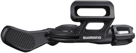 Shimano Afstandshendel Dropper Zadepen Sl-mt800 Links Zwart