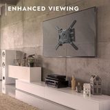 Merkloos HDTV-E TV-beugel 24-60 inch