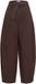 VILA Broek VIJEMMA barrel-fit