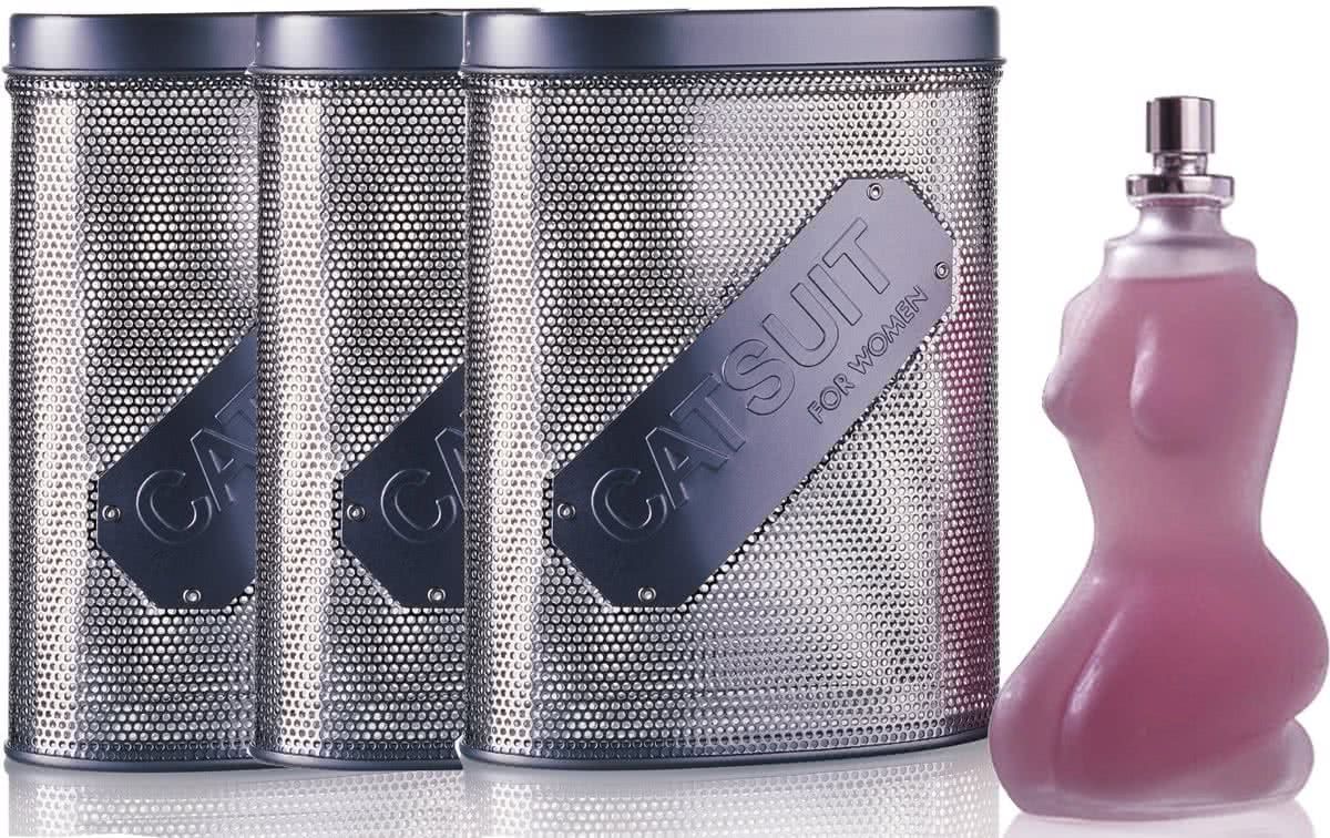 Creation Lamis Eau de Parfum / 100 ml / Woman