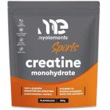 MY ELEMENTS Kreatin-Monohydrat sans saveur 300g