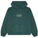 Kaotiko Hoodie Washed Cesare