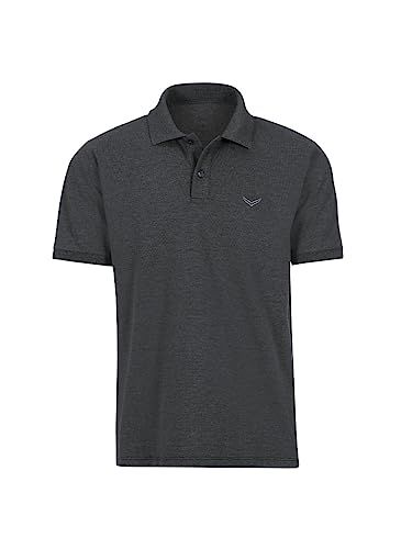 Trigema Heren Poloshirt