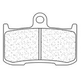 BRAKE CL BRAKE PADS 1083XBK5