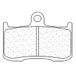 BRAKE CL BRAKE PADS 1083XBK5