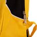 Softee Sac à dos Equipo Bicolor Black/Amarillo ÚNICA