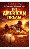 The American Dream of Tomato Baseball Club