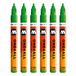 Molotow One4All 2mm Marker Kacao77 Green